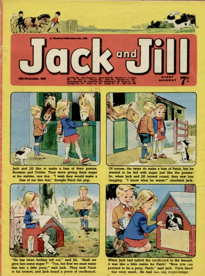 Cover of Issue #661210