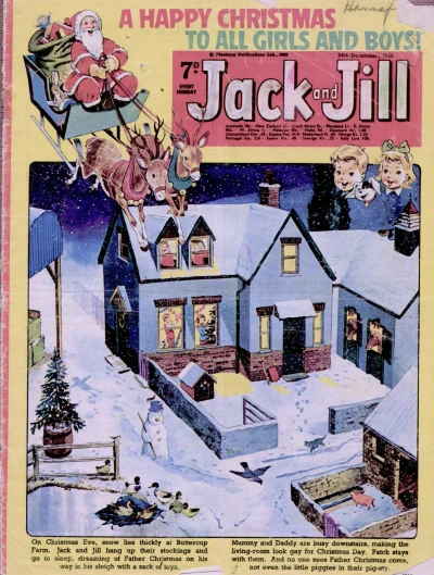 Cover of Issue #661224