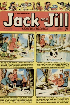 Issue #670107