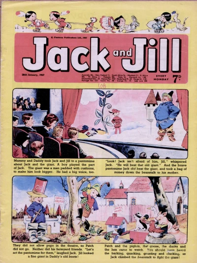 Cover of Issue #670128