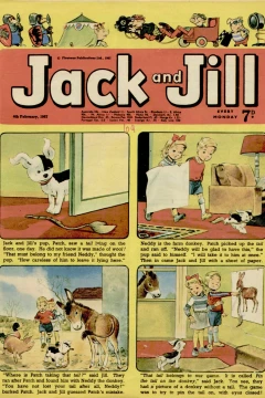Issue #670204