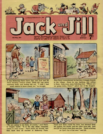 Cover of Issue #670513