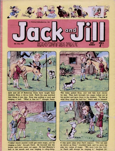 Cover of Issue #670708