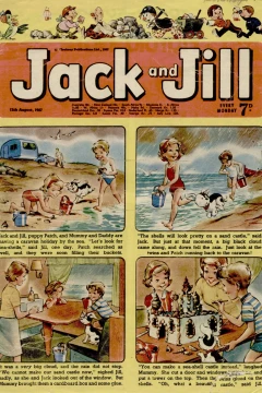 Issue #670812