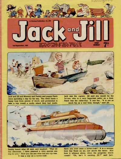 Cover of Issue #670902