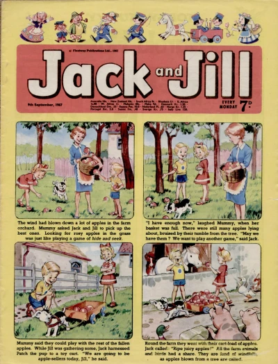 Cover of Issue #670909