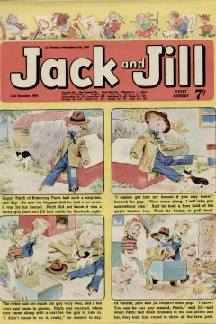Issue #671021