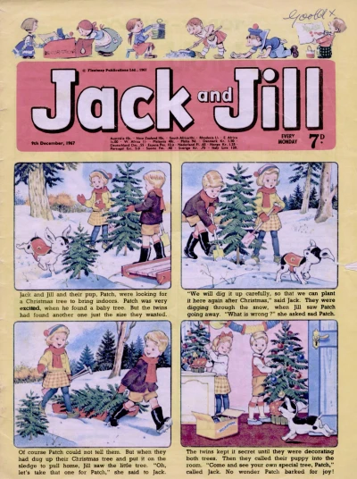 Cover of Issue #671209