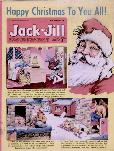 Cover of Issue #671223