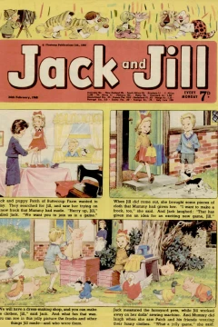 Issue #680224