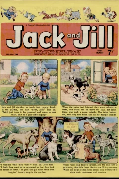 Issue #680518