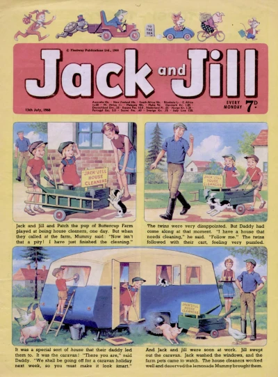 Cover of Issue #680713