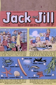 Issue #680817