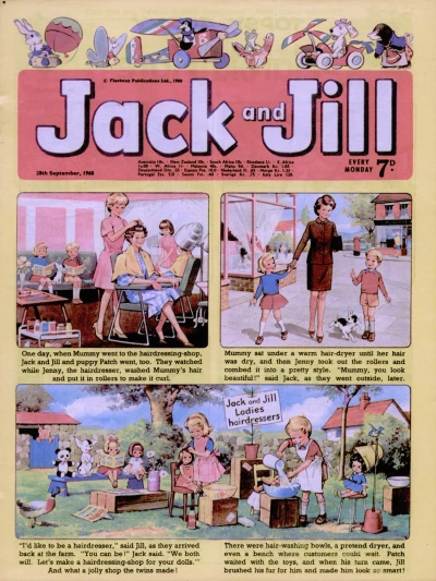 Cover of Issue #680928