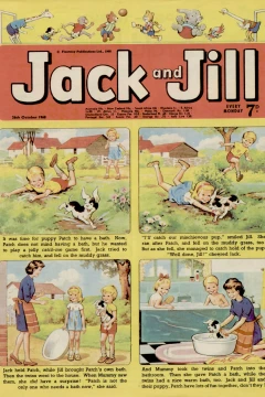 Issue #681026