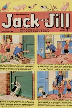 Issue #681116