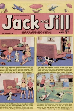 Issue #681130