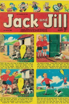 Issue #690315
