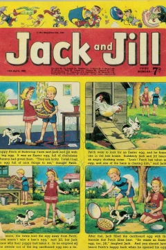 Issue #690412