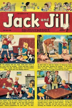 Issue #690419