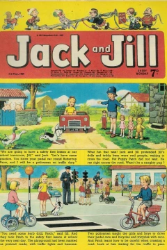 Issue #690503