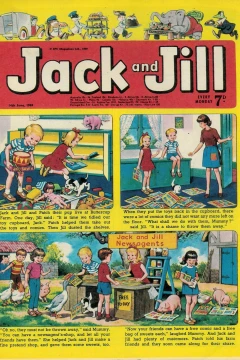 Issue #690614