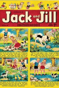 Issue #690712