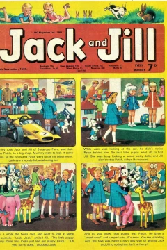 Issue #691115