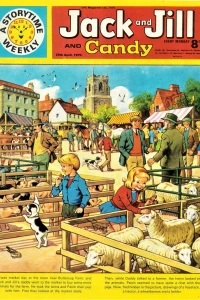 Issue #700425