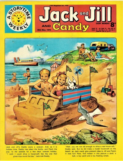 Cover of Issue #700530