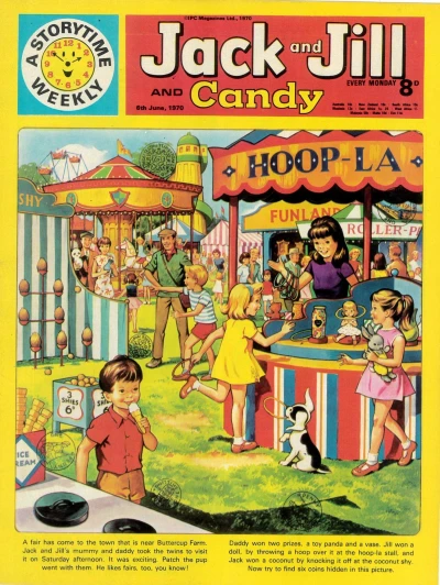 Cover of Issue #700606