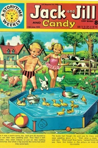 Issue #700613