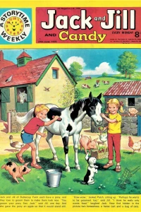 Issue #700627