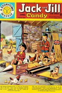 Issue #700704