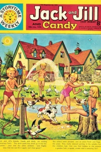 Issue #700718