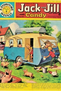 Issue #700725