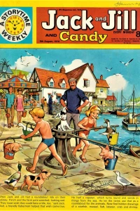 Issue #700808