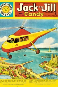 Issue #700829