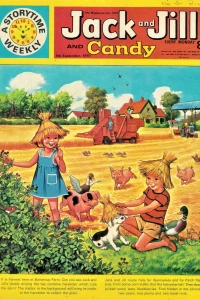 Issue #700905