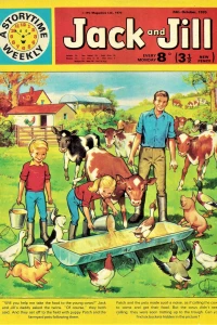 Issue #701024