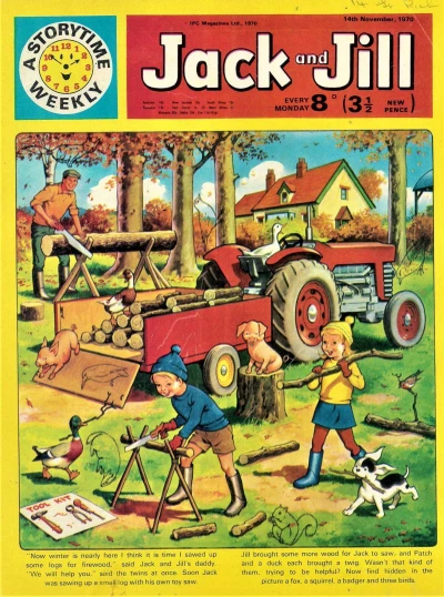 Cover of Issue #701114