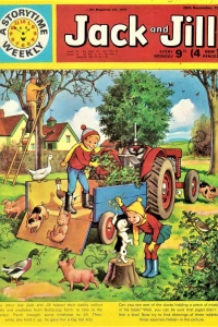 Issue #701128