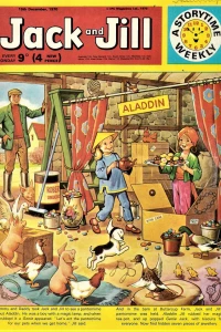 Issue #701219