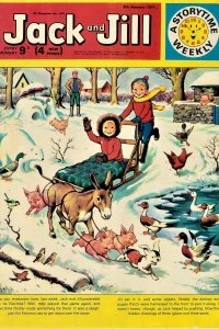 Issue #710109
