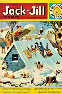 Issue #710116