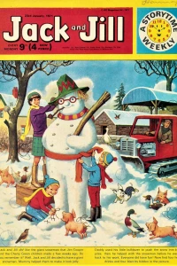 Issue #710123