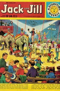 Issue #710130