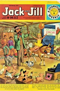Issue #710206