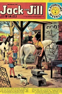 Issue #710213