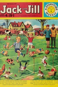 Issue #710220